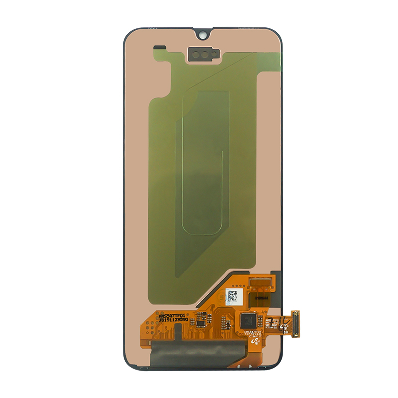 Samsung A40 Lcd Screen Display Touch Digitizer Replacement